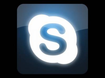 Skype Флудер